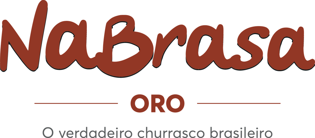NaBrasa Oro